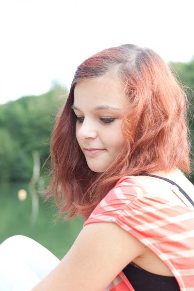 Fotoshooting in Esslingen, Stuttgart und Umgebung